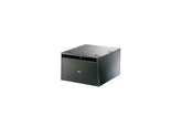 FBT Mitus 212FS Dualer 12-Zoll anreihbarer, flugfähiger Passiv-Subwoofer, 1000 W bei 8 Ohm
